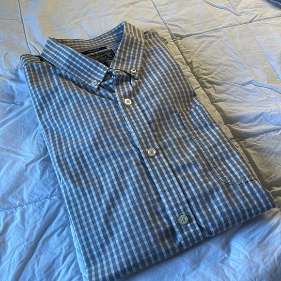 American Rag & Banana Republic Shirt Bundle - Men - Picture 3 of 11